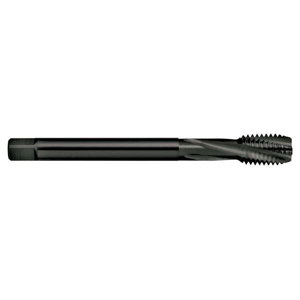 Sutton T210 Metric Spiral Flute Tap - R15 H - Cobalt Steel Blue - AIMS Industrial Supplies