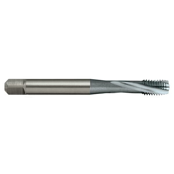 Sutton T211 Metric Spiral Flute Tap - R15 H - Cobalt Steel TiCN - AIMS Industrial Supplies