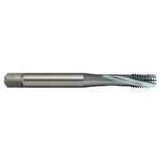 Sutton T211 Metric Spiral Flute Tap - R15 H - Cobalt Steel TiCN - AIMS Industrial Supplies