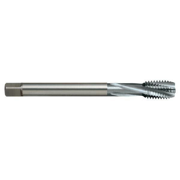 Sutton T212 Metric Spiral Flute Tap - R15 H - Cobalt Steel TiCN - AIMS Industrial Supplies