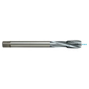 Sutton T214 Metric Spiral Flute Tap - R15 H IK - Cobalt Steel TiCN - AIMS Industrial Supplies