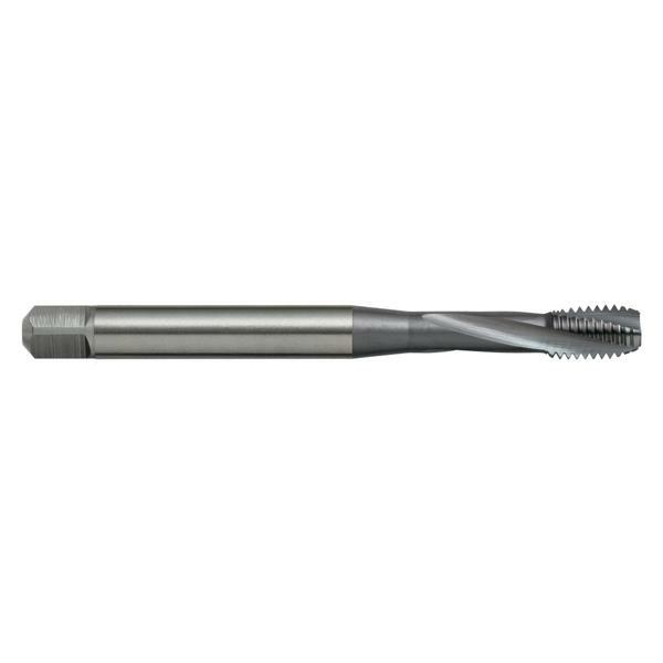 Sutton T215 Metric Spiral Flute Tap - R15 Ti - Cobalt Steel TiCN - AIMS Industrial Supplies
