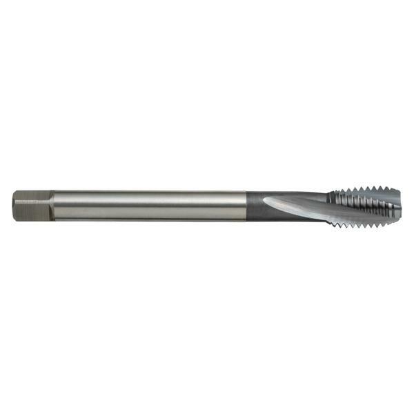 Sutton T216 Metric Spiral Flute Tap - R15 Ti - Cobalt Steel TiCN - AIMS Industrial Supplies