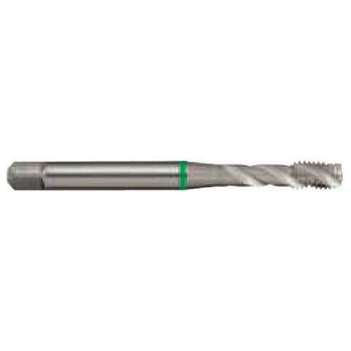 Sutton T2190400 Metric M4 x 0.7 Spiral Flute Tap R40 UNI PM-HSSE V3