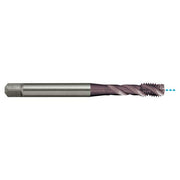 Sutton T229 Metric Spiral Flute Tap - R40 NH IK - Vanadium HSS TiAIN - AIMS Industrial Supplies