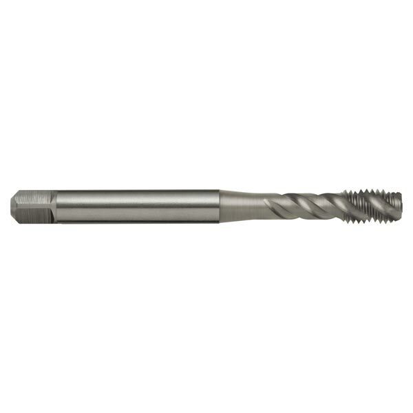 Sutton T2350250 M2.5 x 0.45 Spiral Flute Tap - R45 W - HSSE V3 Ni