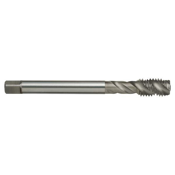 Sutton T2360800 Metric M8 x 1.25 Spiral Flute Tap - R45 W - HSSE V3 Ni