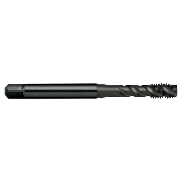 Sutton T237 Metric Spiral Flute Tap - R45 W - Premium HSS Blue - AIMS Industrial Supplies