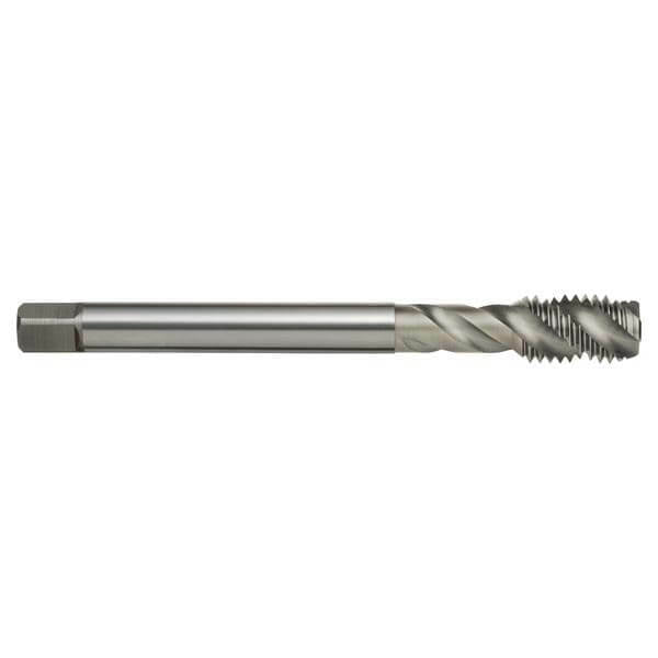 Sutton T240 Metric Spiral Flute Tap - R45 Cu - Premium HSS CrN - AIMS Industrial Supplies