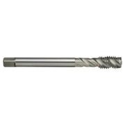 Sutton T240 Metric Spiral Flute Tap - R45 Cu - Premium HSS CrN1