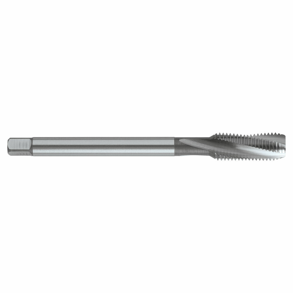 Sutton T243 Metric Fine Spiral Flute Tap - R40 N - Premium HSS - AIMS Industrial Supplies