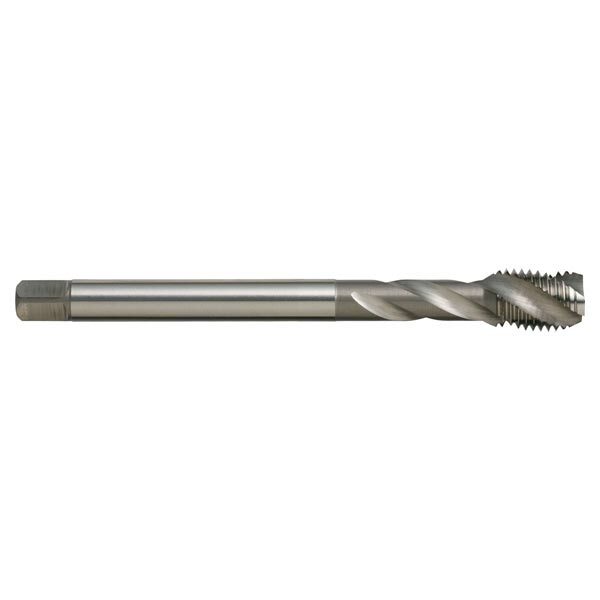 Sutton T2452708 Metric MF27 x 2 Spiral Flute Tap - R40 N - HSSE V3