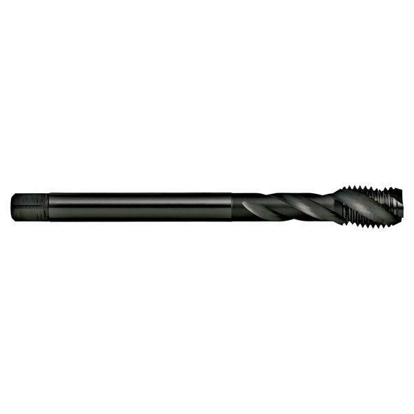 Sutton T247 Metric Fine Spiral Flute Tap - R40 N - Premium HSS Blue - AIMS Industrial Supplies
