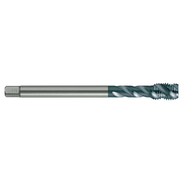 Sutton T251 Metric Fine Spiral Flute Tap - R45 VADH - Premium HSS TiCN - AIMS Industrial Supplies