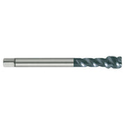 Sutton T252 Metric Fine Spiral Flute Tap - R50 VA PM - HSSE V3 TiCN - AIMS Industrial Supplies