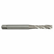 Sutton T258 UNC Spiral Flute Tap - R40 N - Premium HSS Blue - AIMS Industrial Supplies