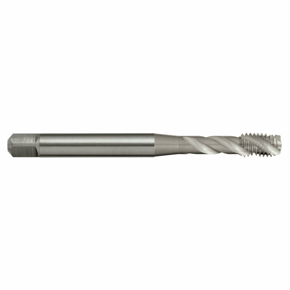 Sutton T258 UNC Spiral Flute Tap - R40 N - Premium HSS Blue - AIMS Industrial Supplies