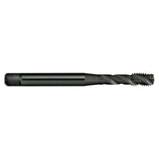 Sutton T260 UNC Spiral Flute Tap - R40 N - Premium HSS Blue - AIMS Industrial Supplies