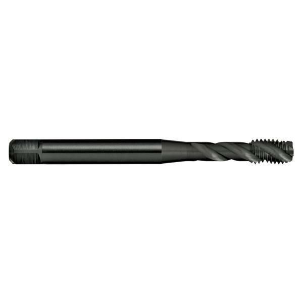 Sutton T260 UNC Spiral Flute Tap - R40 N - Premium HSS Blue - AIMS Industrial Supplies