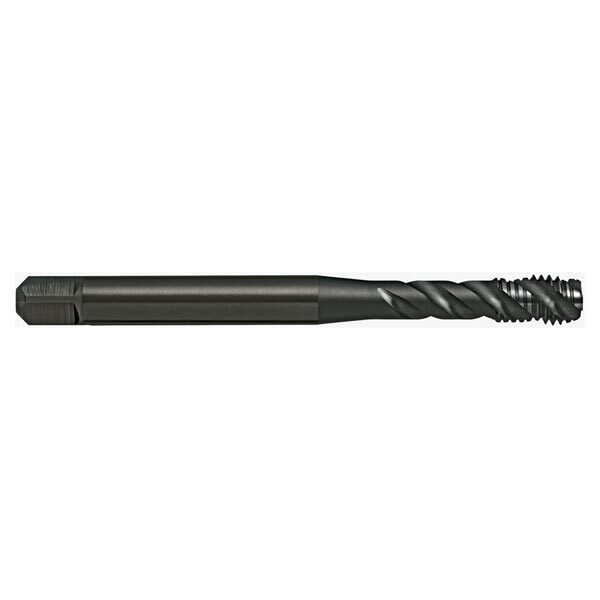 Sutton T261 UNC Spiral Flute Tap - R45 VADH - Premium HSS Blue - AIMS Industrial Supplies