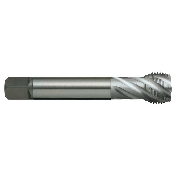 Sutton T2634763 8UN 1 7/8 x 8 Spiral Flute Tap - R40 VA - HSSE V3