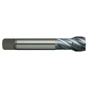 Sutton T264 8UN Spiral Flute Tap - R40 VA - Premium HSS TiCN1