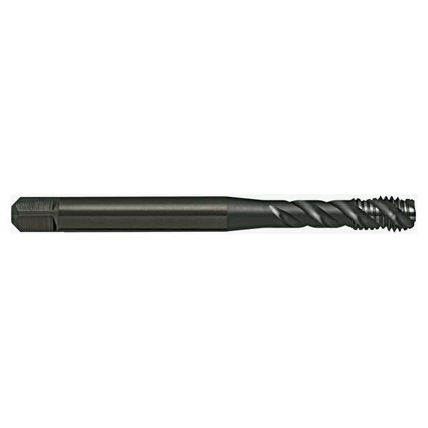Sutton T276 UNF Spiral Flute Tap - R45 VADH - Premium HSS Blue - AIMS Industrial Supplies