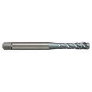 Sutton T277 UNF Spiral Flute Tap - R45 VADH - Premium HSS TiCN1