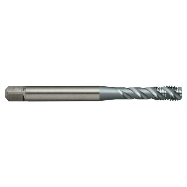 Sutton T2771588 UNF 5/8 x 18 Spiral Flute Tap - R45 VADH - HSSE V3 TiCN