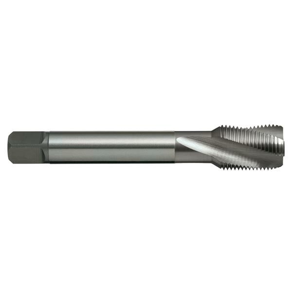 Sutton T2781316 G-BSPF G 1/4 x 19 Spiral Flute Tap - R15 N - HSSE V3