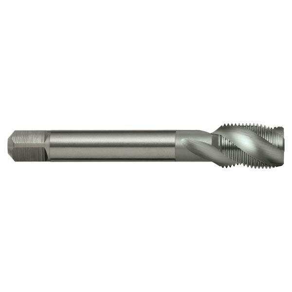 Sutton T281 G-BSPF Spiral Flute Tap - R40 N - Premium HSS - AIMS Industrial Supplies