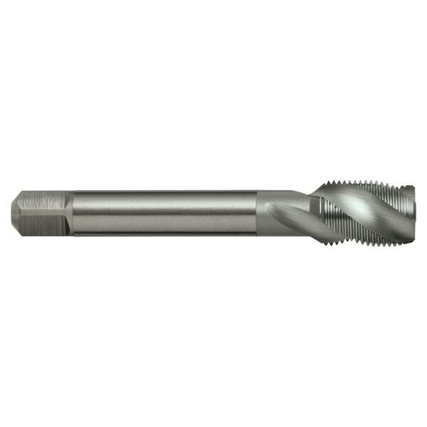 Sutton T281 G-BSPF Spiral Flute Tap - R40 N - Premium HSS - AIMS Industrial Supplies