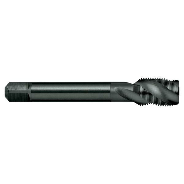 Sutton T282 G-BSPF Spiral Flute Tap - R40 N - Premium HSS Blue - AIMS Industrial Supplies