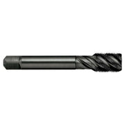 Sutton T284 G-BSPF Spiral Flute Tap - R45 VA - Premium HSS Blue - AIMS Industrial Supplies