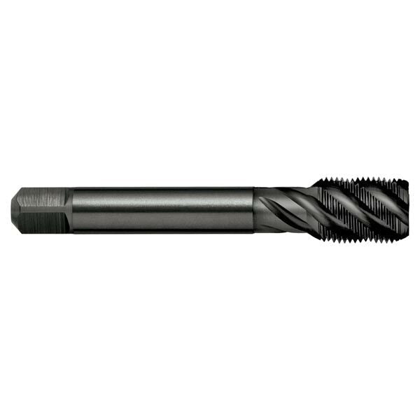 Sutton T284 G-BSPF Spiral Flute Tap - R45 VA - Premium HSS Blue - AIMS Industrial Supplies