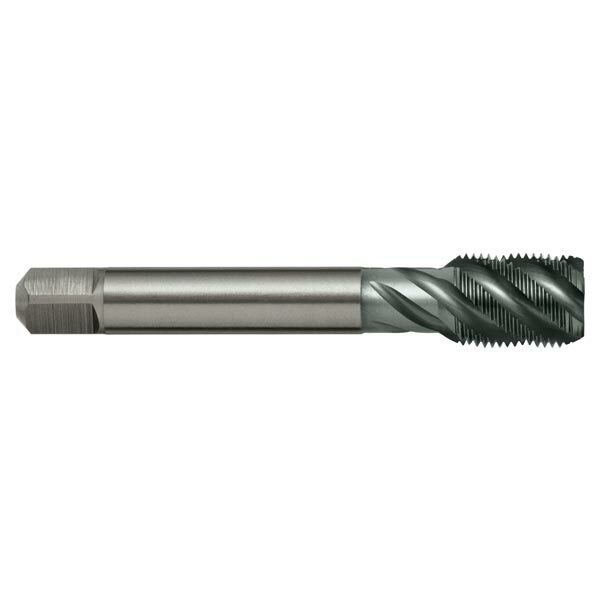 Sutton T285 BSPF Spiral Flute Tap - R45 VA - Premium HSS TiCN - AIMS Industrial Supplies