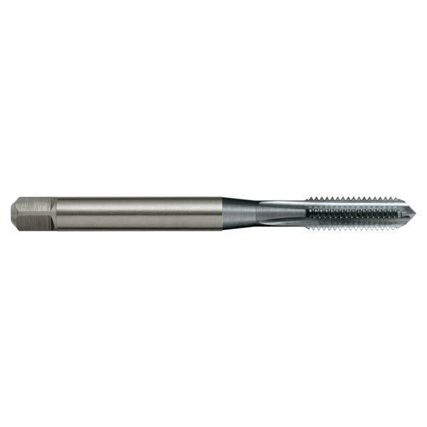 Sutton T292 Metric Straight Flute Tap - Premium HSS TiCN - AIMS Industrial Supplies