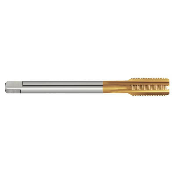 Sutton T299 Metric Fine Straight Flute Tap - Premium HSS Tinite - AIMS Industrial Supplies