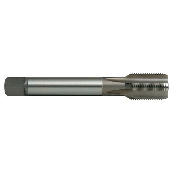 Sutton T304 G-BSPF Straight Flute Tap - Premium HSS - AIMS Industrial Supplies
