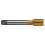 Sutton T305 BSPF Straight Flute Tap - Premium HSS Tinite - AIMS Industrial Supplies
