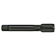 Sutton T306 G-BSPF Straight Flute Tap - Premium HSS Ni/Blue - AIMS Industrial Supplies