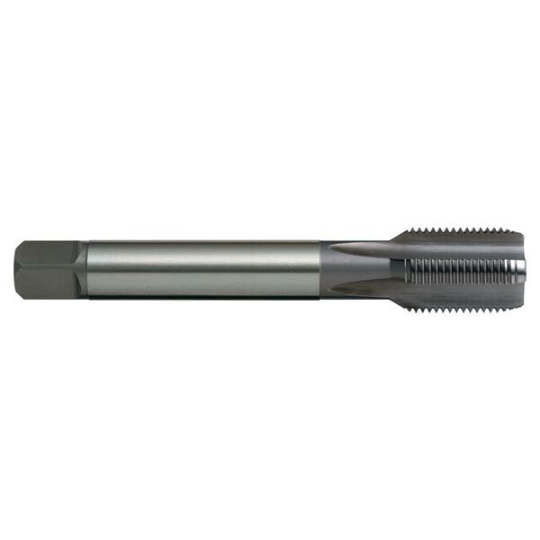 Sutton T307 BSPF Straight Flute Tap - Premium HSS TiCN - AIMS Industrial Supplies