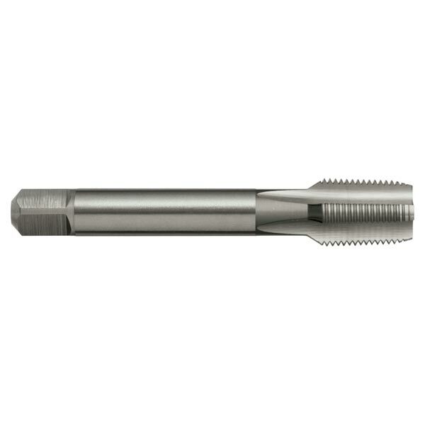 Sutton T3083340 NPT 1 x 12 Straight Flute Tap - HSSE V3