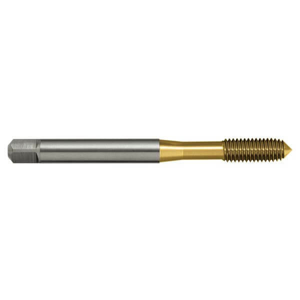 Sutton T313 Metric Thread Forming Tap - Premium HSS Tinite - AIMS Industrial Supplies