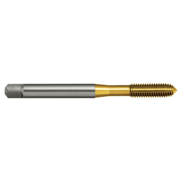 Sutton T315 Metric Thread Forming Tap - Premium HSS Tinite - AIMS Industrial Supplies