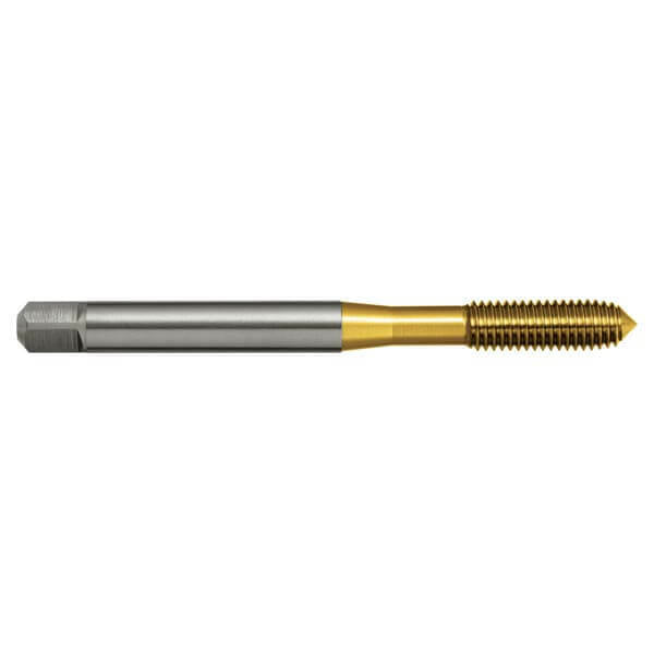 Sutton T315 Metric Thread Forming Tap - Premium HSS Tinite - AIMS Industrial Supplies