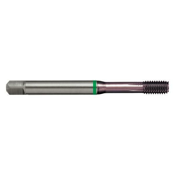 Sutton T325 Metric Thread Forming Tap - 11% Cobalt Steel TiAIN - AIMS Industrial Supplies