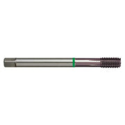Sutton T326 Metric Thread Forming Tap - 11% Cobalt Steel TiAIN - AIMS Industrial Supplies