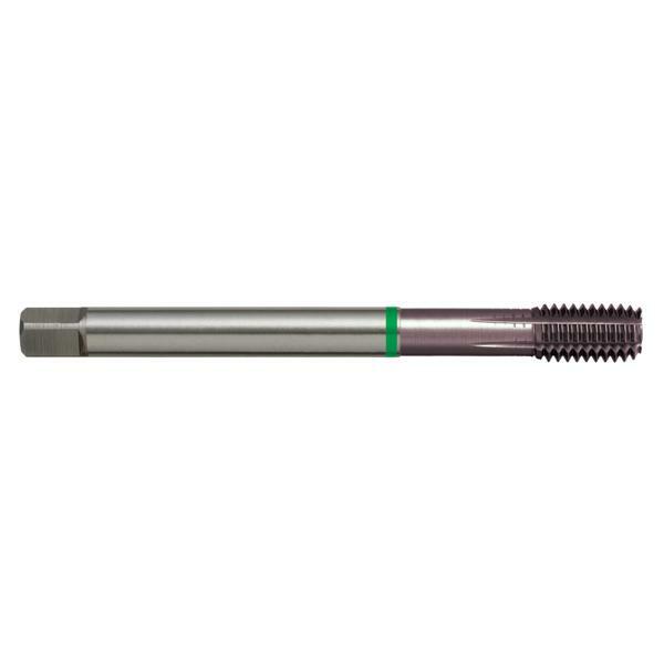 Sutton T326 Metric Thread Forming Tap - 11% Cobalt Steel TiAIN - AIMS Industrial Supplies
