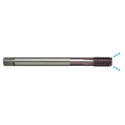 Sutton T328 Metric Thread Forming Tap - 11% Cobalt Steel TiAIN - AIMS Industrial Supplies